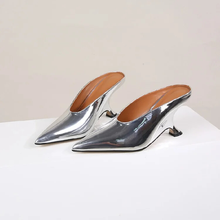 Wedges High Heels
