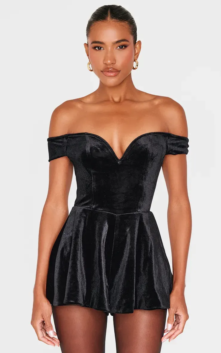 Playsuit
